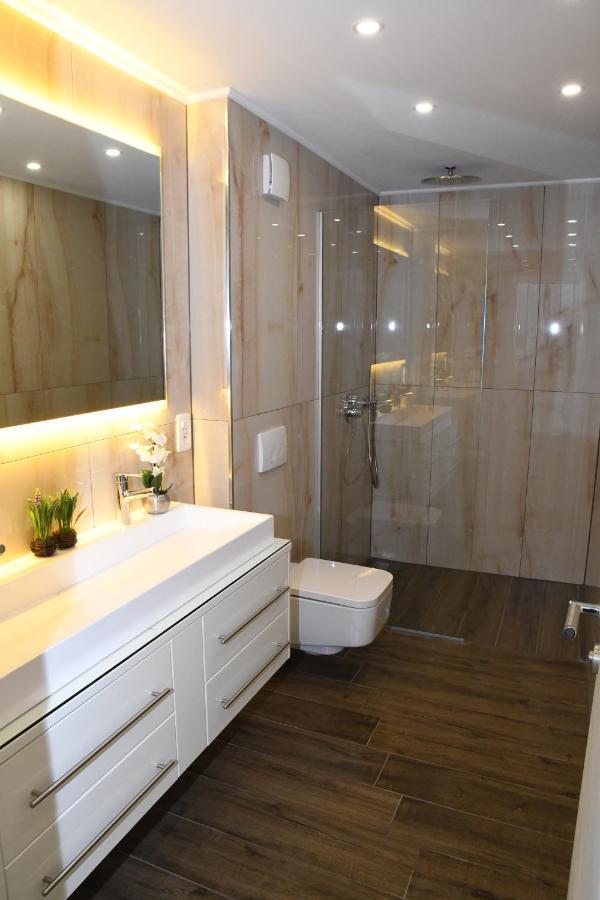 Holiday Luxury Resort Sundance Трогир Экстерьер фото