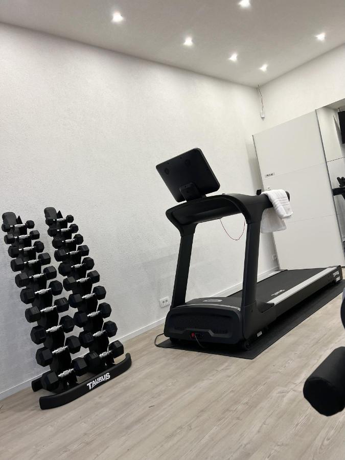 Holiday Luxury Resort Sundance Трогир Экстерьер фото
